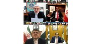 اسلامی جمہوریہ ایران اور پاکستان کے مابین نئی سفارت کاری