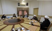 اعتکاف فقهی با هماهنگی ستاد ملی مقابله با کرونا برگزار شود