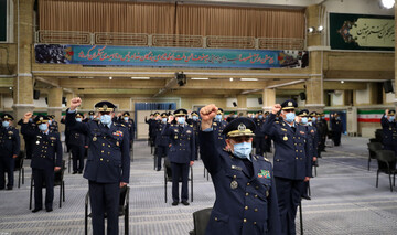 نماهنگ | "سپهر آسمان" به‌مناسبت روز ۱۹ بهمن