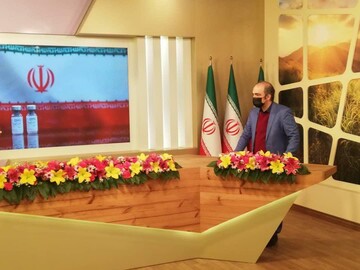 استاندارد واکسن کوو ایران بالاتر از حد معمول است