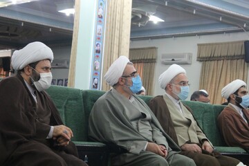 تصاویر/ همایش «رهروان مکتب حاج قاسم سلیمانی» در سنندج