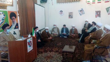 پیشرفت علمی کشور دستاورد انقلاب است