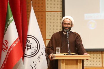 همایش مدیران هیأت‌های مذهبی در حرم قم برگزار شد