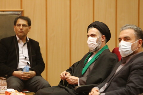 تصاویر / همایش نقش هیئات مذهبی در پیروزی و تداوم انقلاب اسلامی
