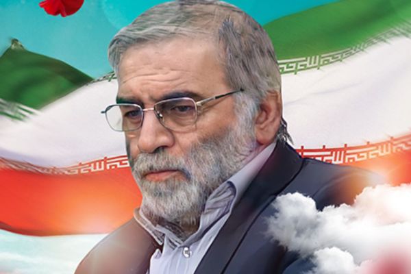 عاملان و آمران ترور شهید فخری‌زاده مجازات می‌شوند