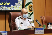 مسیرهای راهپیمایی موتوری و خودرویی ۲۲ بهمن در تهران اعلام شد