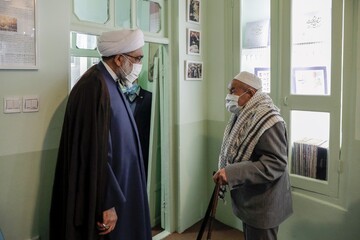 امنیت، اقتدار و عزت ایران اسلامی را مدیون خون پاک شهدا هستیم