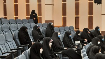 جزئیات پذیرش حوزه خواهران لرستان اعلام شد