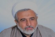 مرحوم رضا سرسوی انقلابی، امام خمینی(رح)اور مقام معظم رہبری کے عقیدت مندوں میں سے تھے، حجت الاسلام شاکری