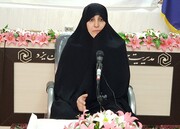 برگزاری المپیاد ادبیات عرب حوزه علمیه خواهران یزد برای اولین بار در کشور