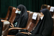 پذیرش بیش از ۶۰۰ بانوی طلبه در کرمان