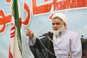 ۱۸ هزار پرونده  ایثارگری در تیپ امام جعفر صادق(ع)/ مهم‌ترین وظیفه تیپ امام صادق(ع) خدمت‌رسانی به مردم است