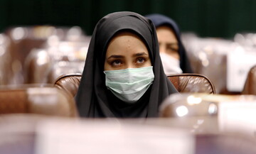 پذیرش بانوان در حوزه علمیه خواهران استان لرستان