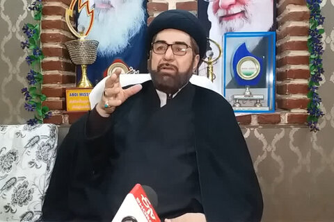 مولانا کلب جواد