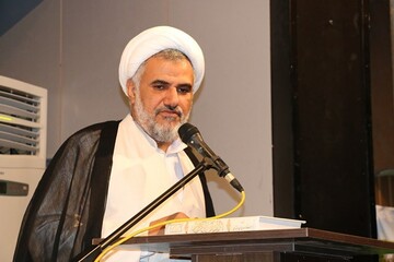 جوانان شبکه مهدویت را تقویت کنند