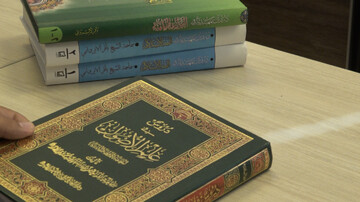 دروس حوزه علمیه خواهران نیازمند بازنگری هستند/ جایگزینی پژوهش محوری به جای نمره محوری