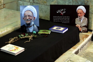 یادداشت رسیده| مصباح عقل ها و قلب ها