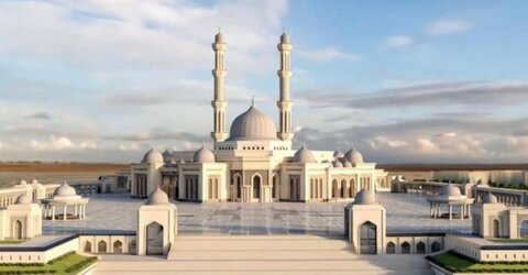 ساخت یکی از بزرگترین مسجد جهان در مصر؛ مخالفان و موافقان