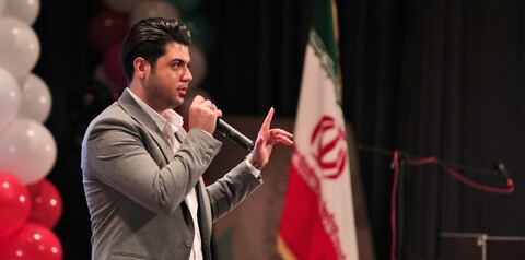 اختتامیه دومین جشنواره «جوان موفق» استان البرز برگزار شد