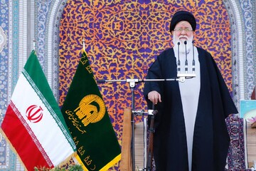 مدیران خسته برای کشور مشکل آفریده‌اند | کسی را انتخاب کنید که بعد پشیمان نشوید