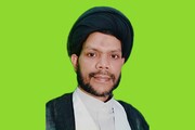 مباہلہ؛ جھوٹوں کی رو سیاھی کا دن، مولانا تقی عباس رضوی