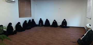 بصیرت علمی، اخلاقی وسیاسی و اخلاقی  را افزایش  دهیم