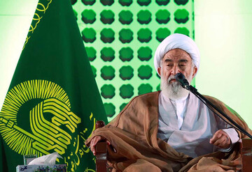 رعایت دستورالعمل‌های اسلامی موجب بالندگی خانواده می‌شود