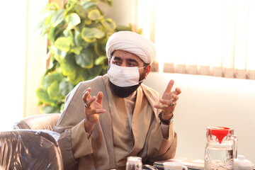 ارتباط خوبی بین اساتید و رسانه حوزه به وجود آمده است