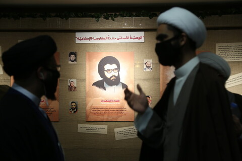 تصاویر / مراسم دهمین سالگرد انقلاب بحرین