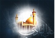 مكانة الإمام الهادي (عليه السلام) العلميّة