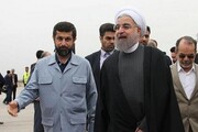 غلامرضا شریعتی «رئیس سازمان ملی استاندارد ایران» شد
