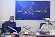 گزارشی از نشست «گام دوم انقلاب اسلامی؛ رسالت حوزه های علمیه در توسعه علوم انسانی»