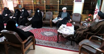 کانون فارغ التصیلان جامعة الزهرا(س) در ۳ استان راه اندازی می شود