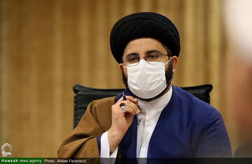 واسپاری امتحان استادی به حوزه علمیه خوزستان