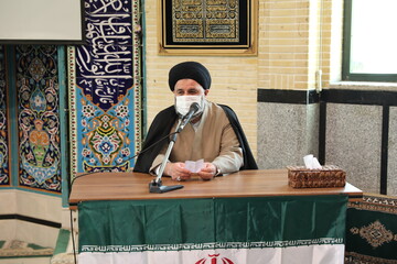 ماه رجب و شعبان فرصت خودسازی برای ورود به ماه رمضان است