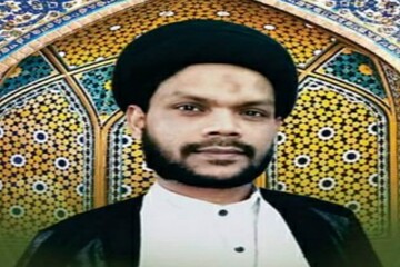 روحانی هندی: هدف از بعثت پیامبران ایجاد رابطه بین خدا و انسان است