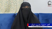 ویڈیو/ اسلامی پیغامات کو پہنچانے کے لئے ہماری خواتین کو بھی میڈیا سے جڑنے کی ضرورت، خواہر رباب زیدی