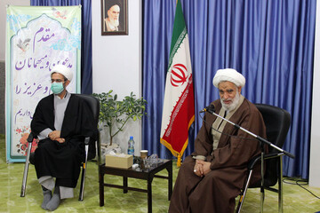 رویکرد روحانیت تمرکز بر جریان سازی و گفتمان سازی در انتخابات باشد