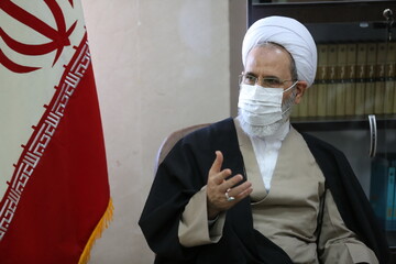 حوزه در سخت ترین شرایط مالی از وظایف خود در قبال جامعه غافل نشد