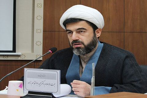رئیس پژوهشگاه مطالعات اسلامی جامعه الزهرا