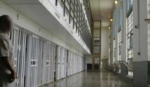 البحرين سجن