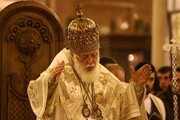 Catholicos-Patriarch of all Georgia responded to the head of the Islamic Seminaries of Iran’s letter