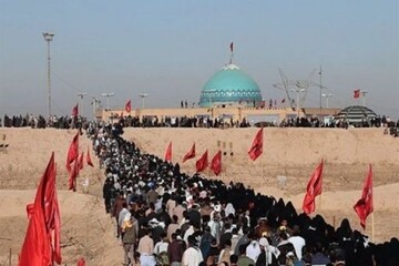 اعزام مجازی سه میلیون دانش آموز به اردوی راهیان نور