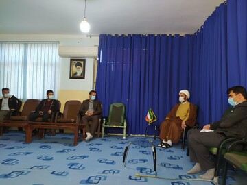 ۴ شهرستان و یک بیمارستان | تاسیس بیمارستان تامین اجتماعی در کهگیلویه مطالبه ۵۰ هزار بیمه شده