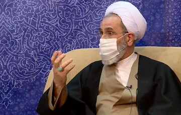 فیلم | نظر آیت‌الله اعرافی در خصوص دستاوردهای دفتر تبلیغات اسلامی