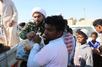 استفاده از ظرفیت گروه های جهادی، لازمه حل مشکلات معیشتی مردم است