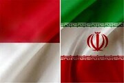 ایران در اندونزی به ایستادگی در برابر استکبار معروف است