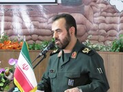 سپاه پاسداران حافظ ارزش‌های انقلاب اسلامی است