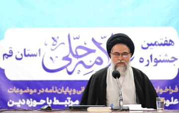 نباید طلاب جوان پژوهشگر را به حال خودشان رها کرد/ جامعة الزهرا دارای یک مجله پژوهشی و سه مجله در شرف پژوهشی شدن است