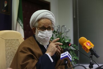 شهدای اهل سنت باعث افتخار ایران اسلامی هستند